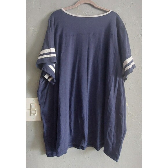 School House Rock Tops Shirts Classic Fit Women 5,cotton Polyester,26 Inch Of Ar - Picture 3 of 8